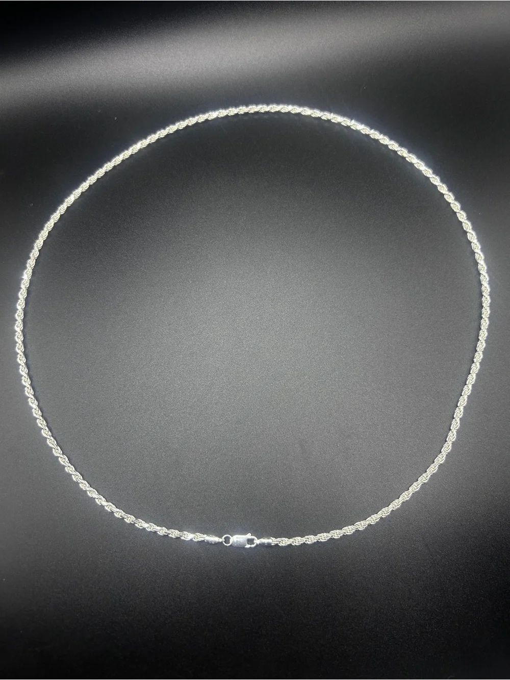 N/A rope chain